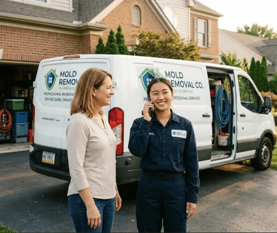 Crawlspace Mold Remediation Stratford, WI FAQs